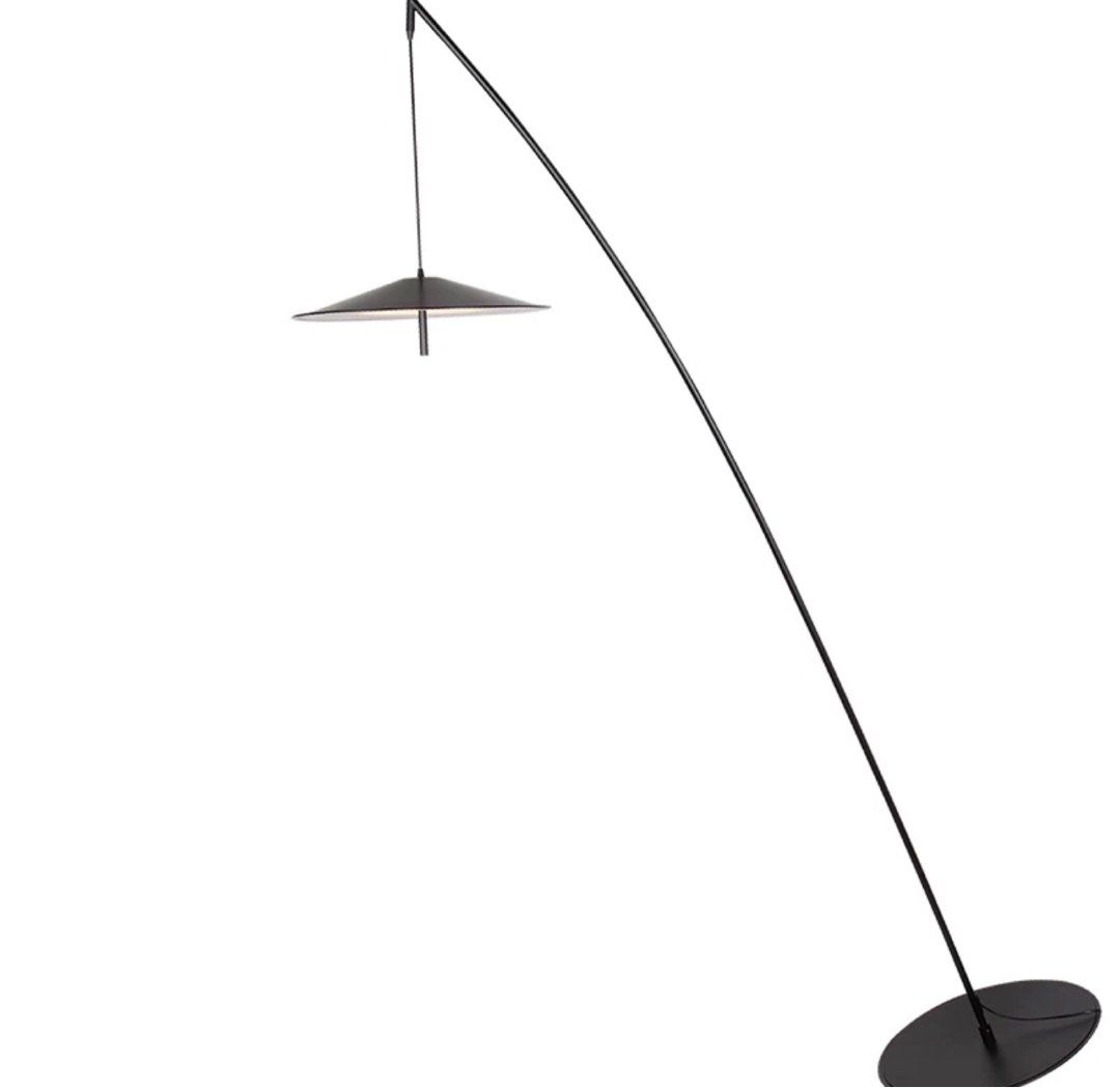 KASHY Modern Floor Lamp