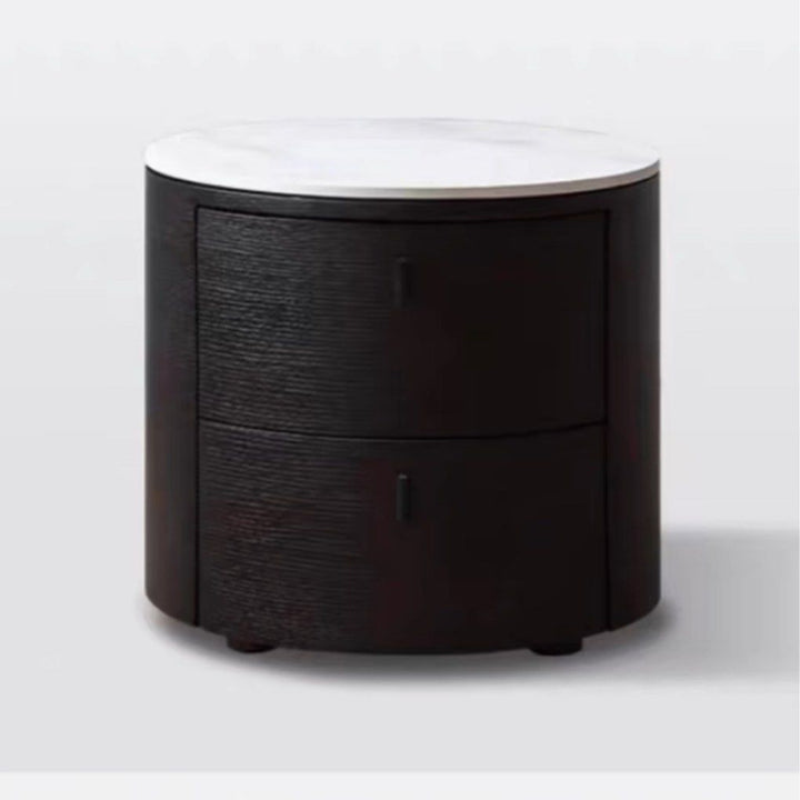 KASVER Modern Bedside Table
