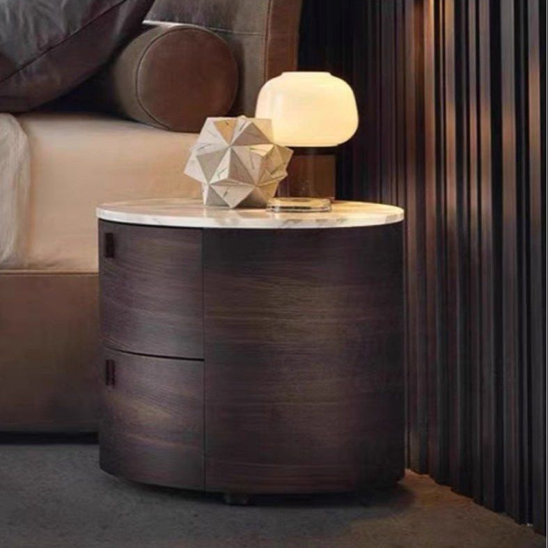 KASVER Modern Bedside Table