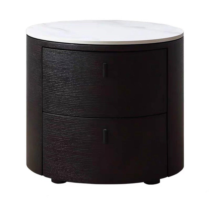 KASVER Modern Bedside Table