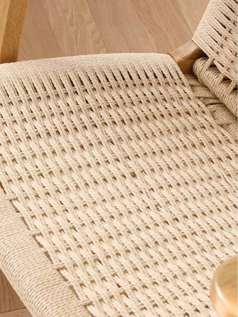 JACK Rattan Lounge Chair