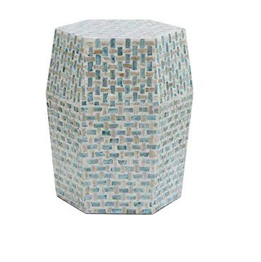 FREDERIK Inlay Side Table