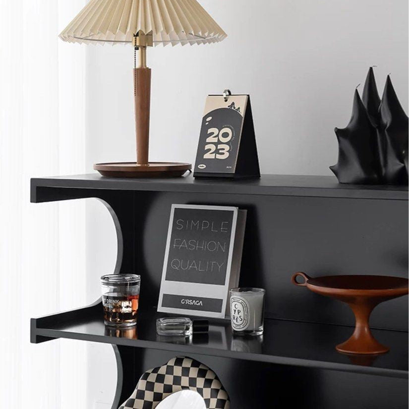 RATHI Modern Coffee Table/Cabinet