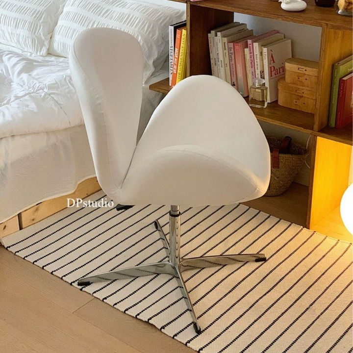 HOLLY Modern Swivel Lounge Chair