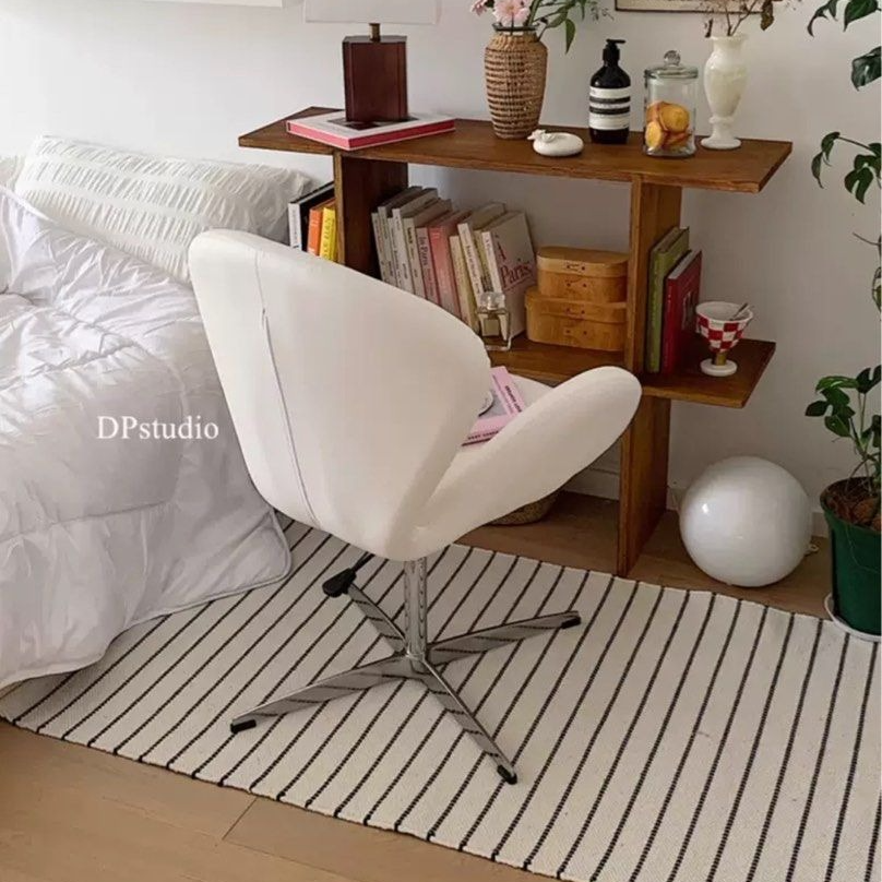 HOLLY Modern Swivel Lounge Chair