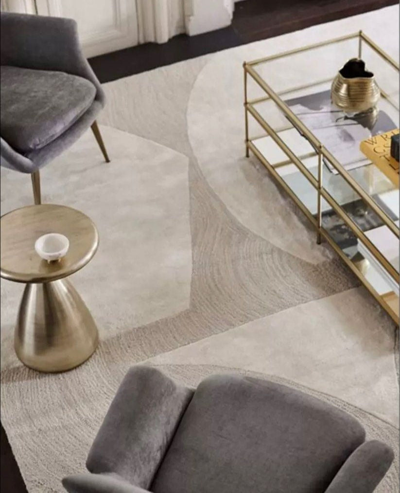 RAMSA Rug
