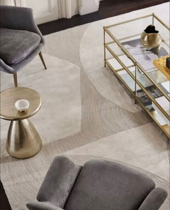 RAMSA Rug