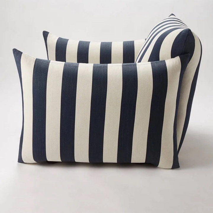 OWEN Modern Fabric Armchair