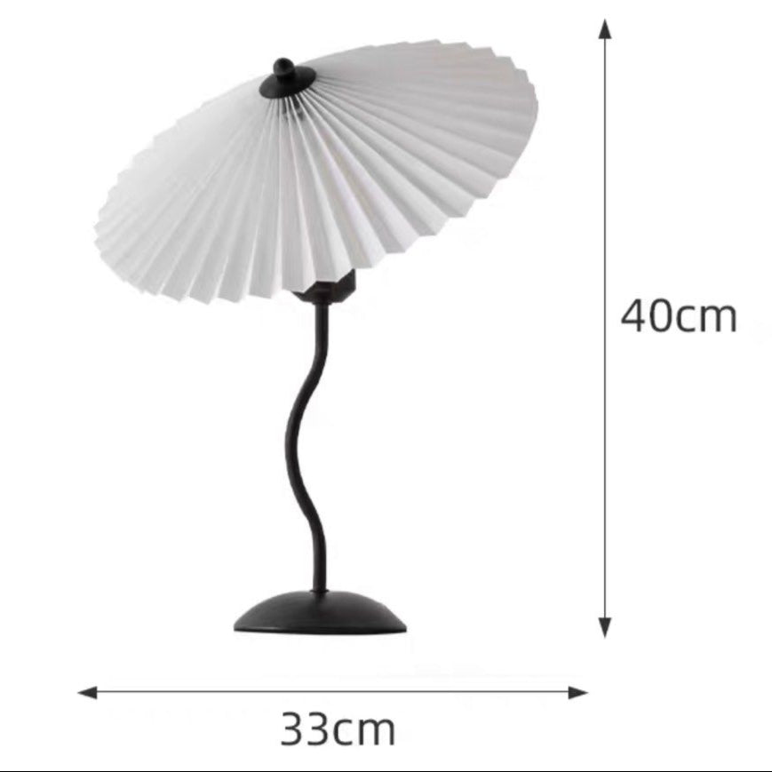 KEDAI Modern Table Lamp
