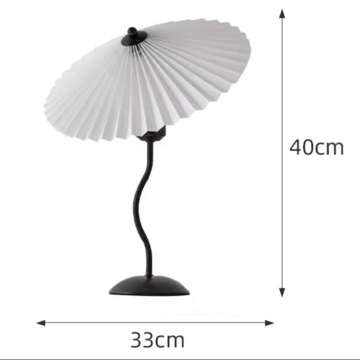 KEDAI Modern Table Lamp