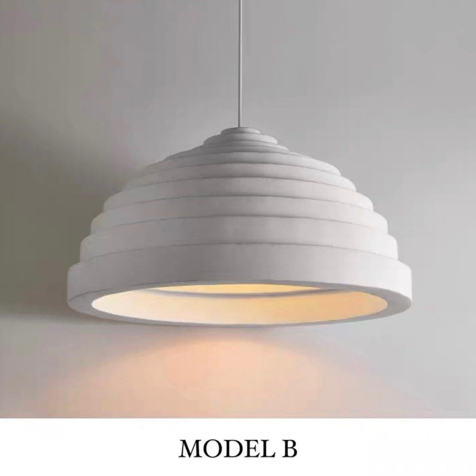 KELFE Modern Japandi Light