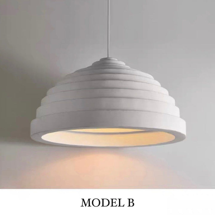 KELFE Modern Japandi Light