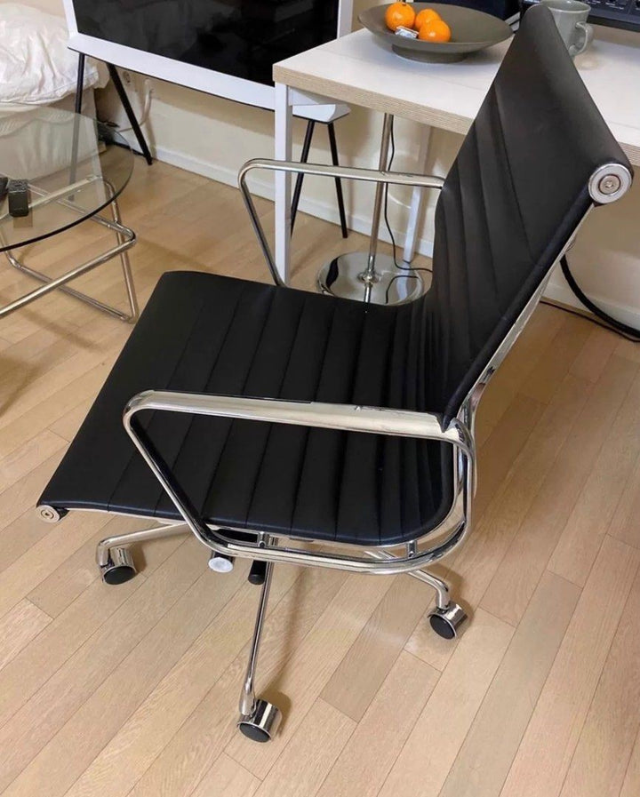 BRAMLEY Modern Leather Office Chair