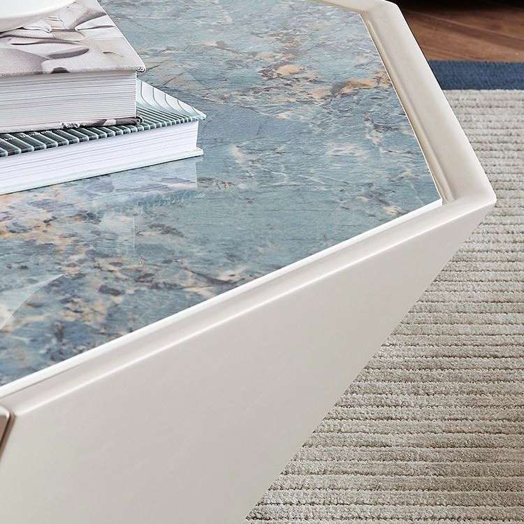 KIRK Coffee Table