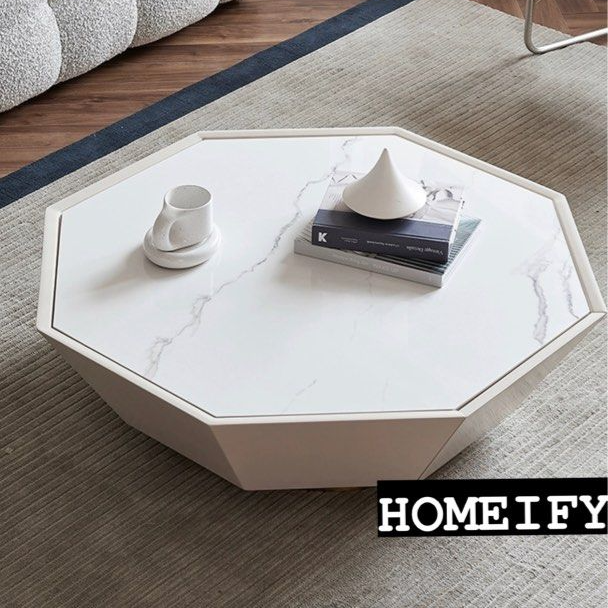 KIRK Coffee Table
