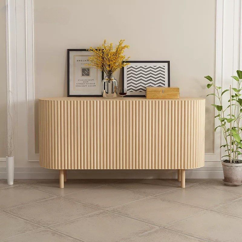 LENNY Japandi Sideboard
