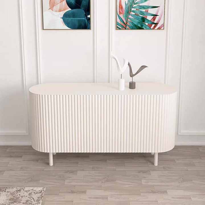 LENNY Japandi Sideboard