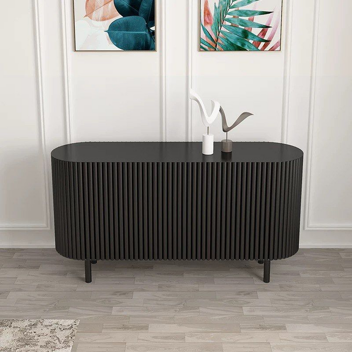 LENNY Japandi Sideboard