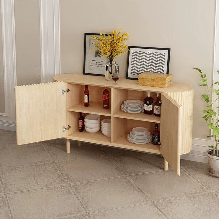 LENNY Japandi Sideboard