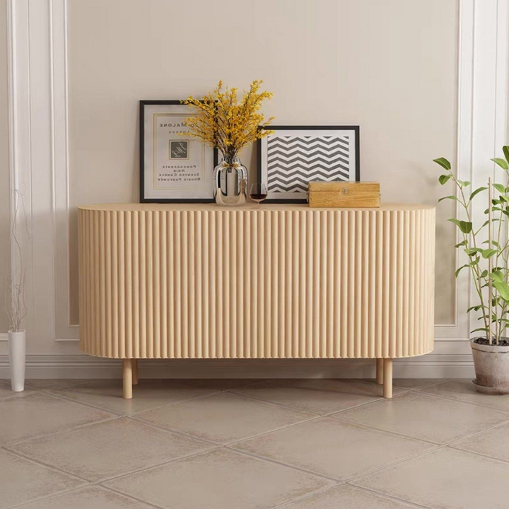 LENNY Japandi Sideboard