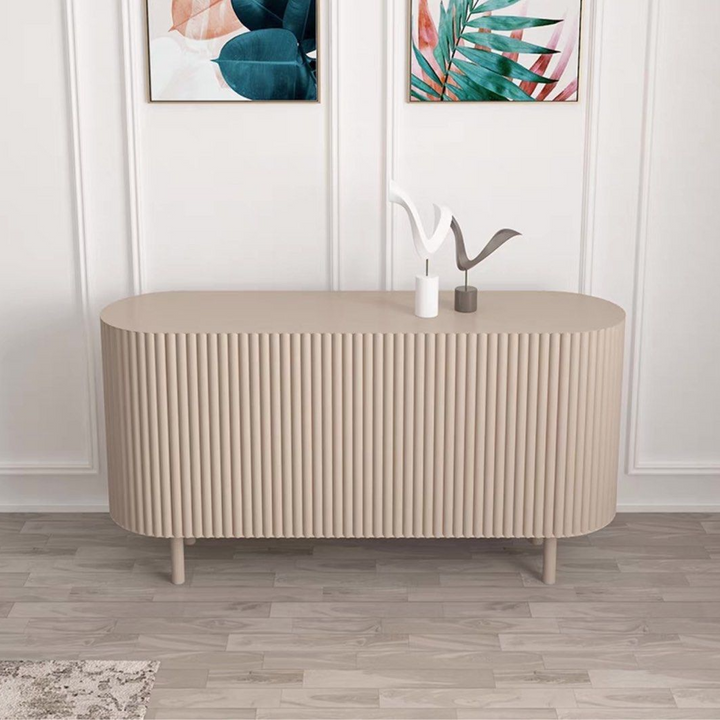 LENNY Japandi Sideboard