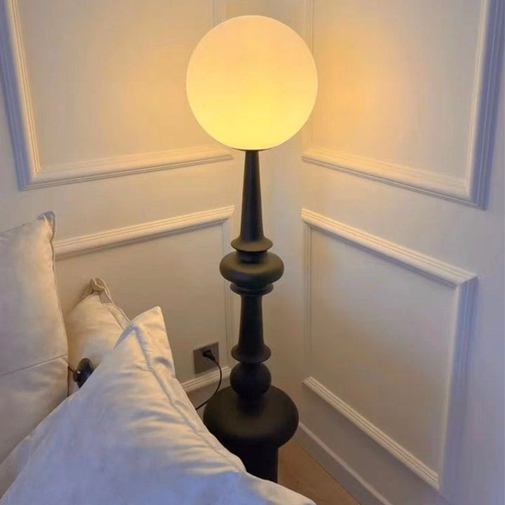 KEPPEL Mid-Century Lamp