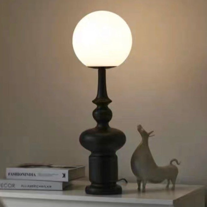 KEPPEL Mid-Century Lamp