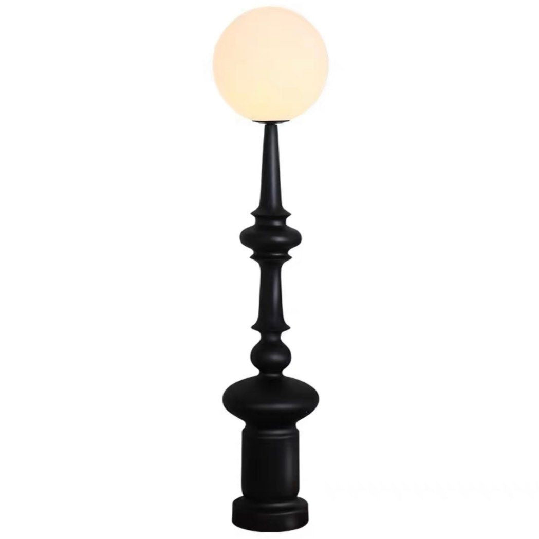 KEPPEL Mid-Century Lamp