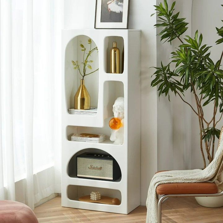 SCALA Designer Bookcase
