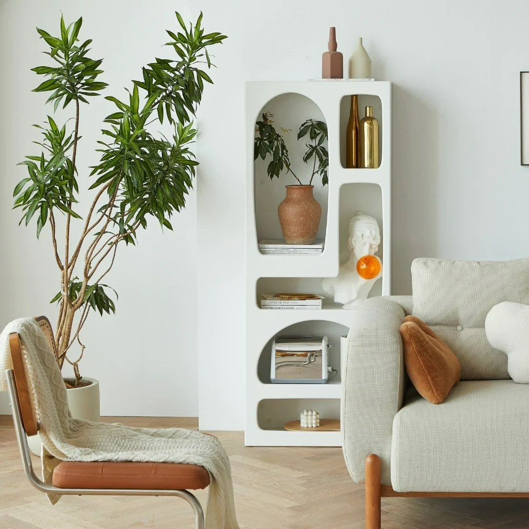SCALA Designer Bookcase