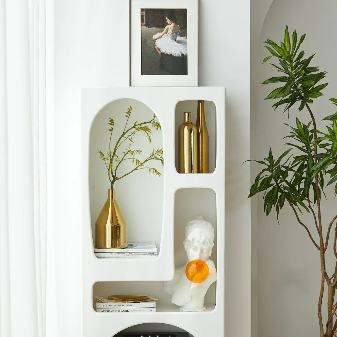 SCALA Designer Bookcase