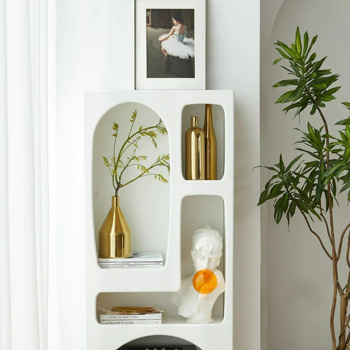 SCALA Designer Bookcase
