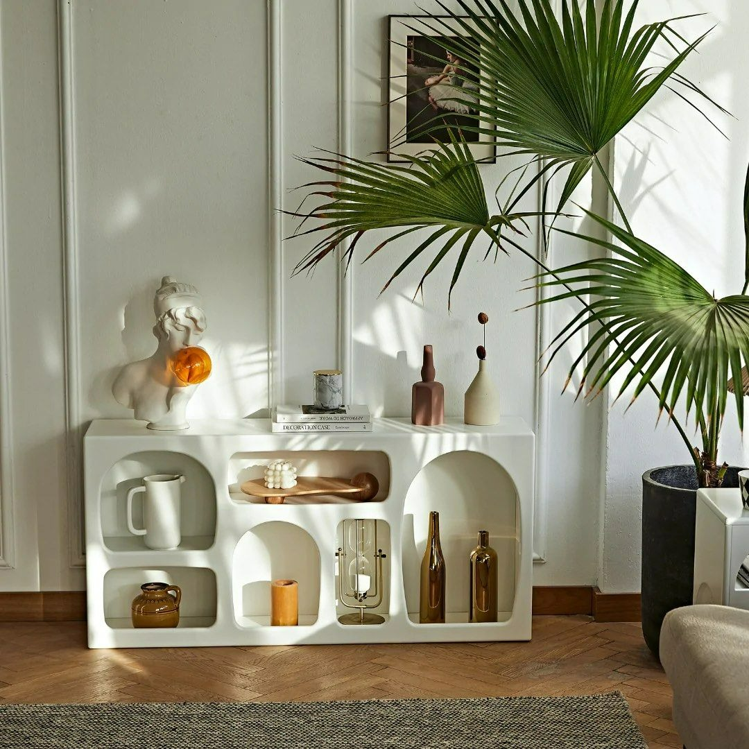 SCALA Designer Bookcase