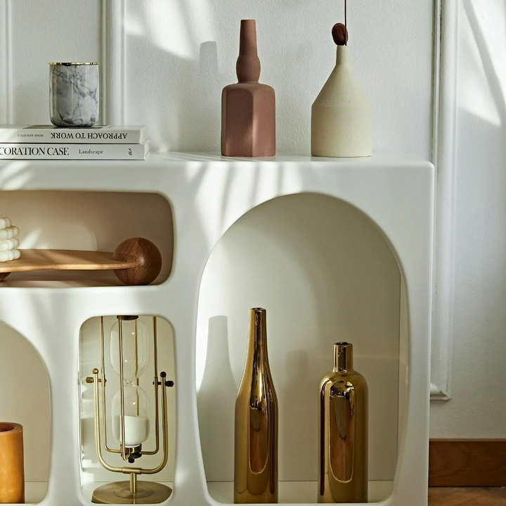SCALA Designer Bookcase