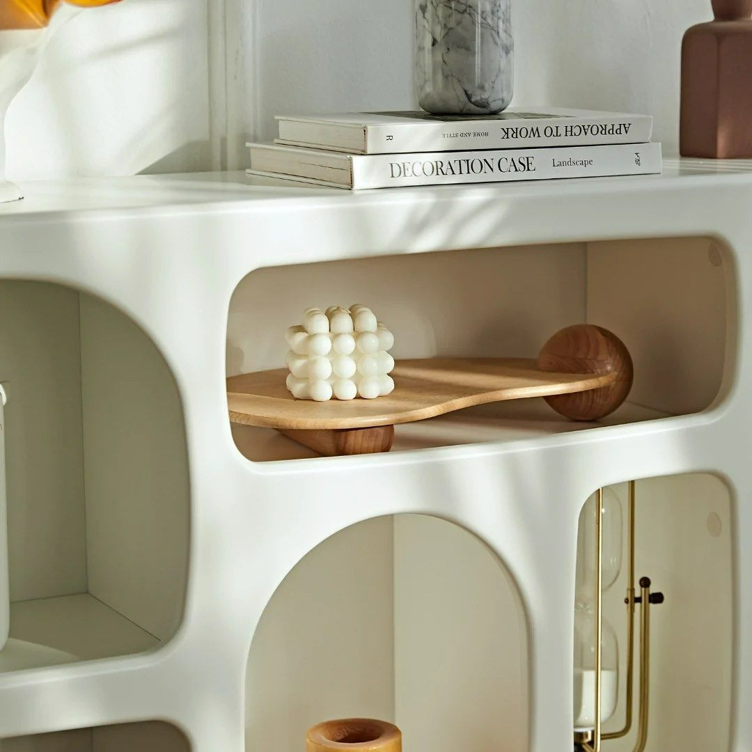 SCALA Designer Bookcase