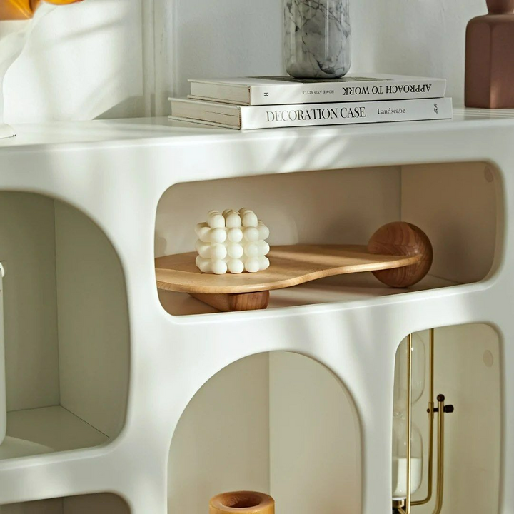 SCALA Designer Bookcase