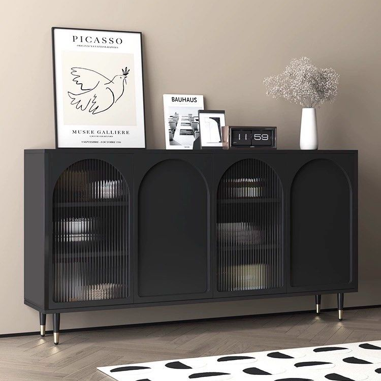 VEGA Modern Slim Sideboard