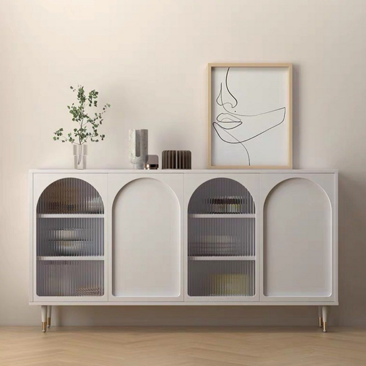 VEGA Modern Slim Sideboard