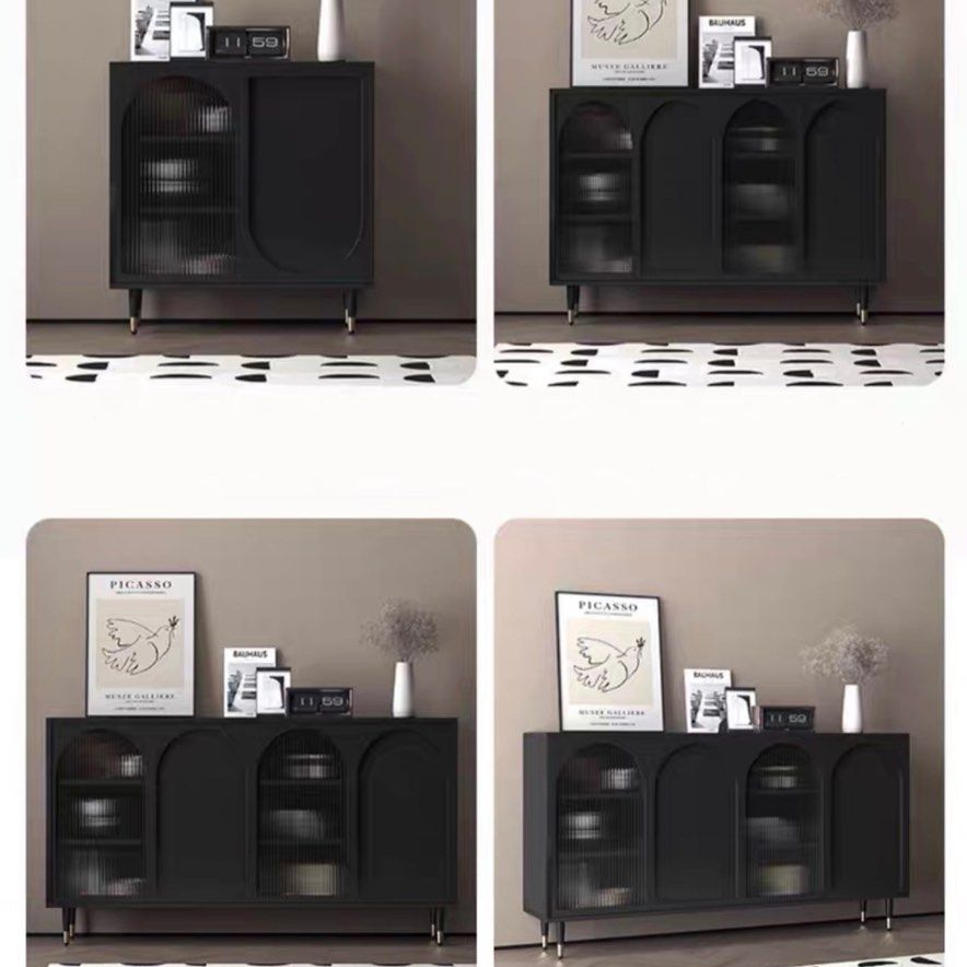 VEGA Modern Slim Sideboard