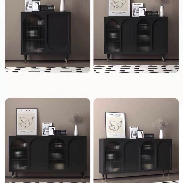 VEGA Modern Slim Sideboard