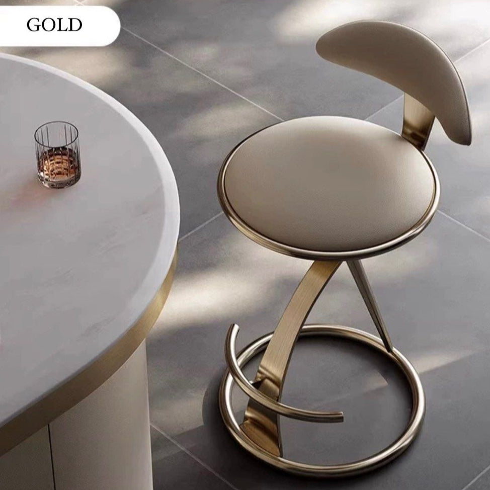 RAINE Modern Bar Stool