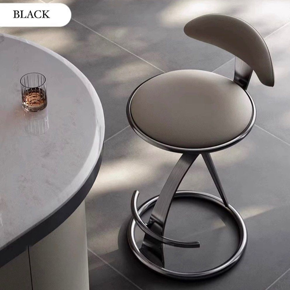 RAINE Modern Bar Stool