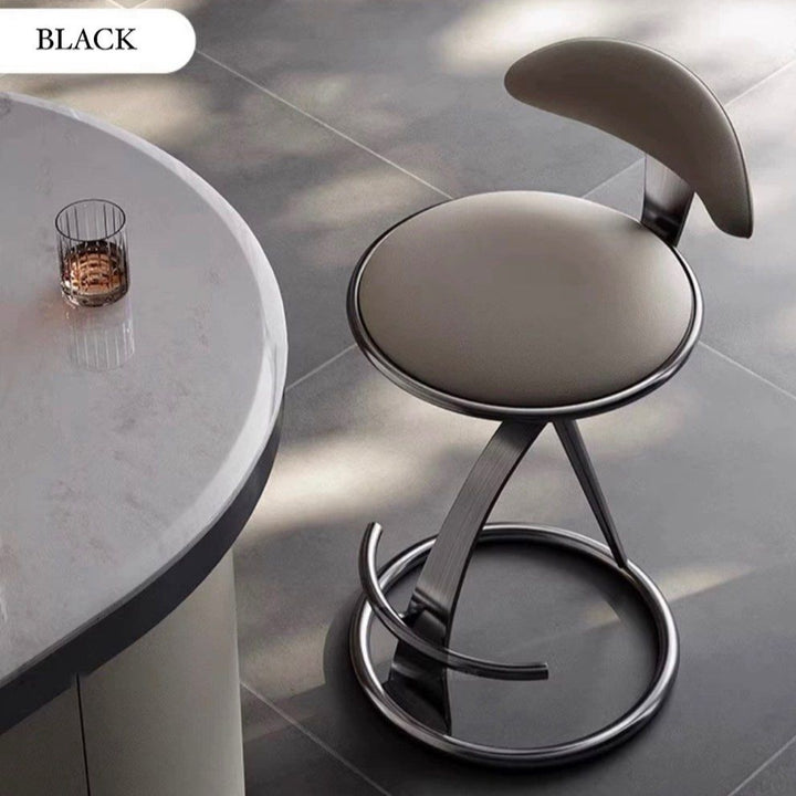 RAINE Modern Bar Stool