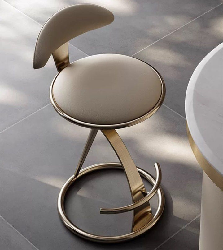 RAINE Modern Bar Stool