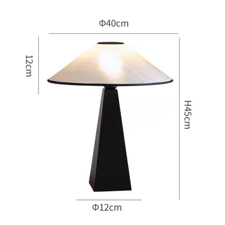 KEZZO Hygge Table Lamp