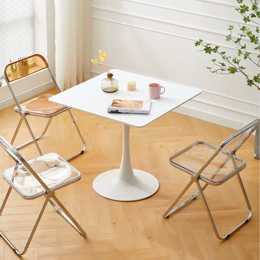 CASPAR Square Coffee Table