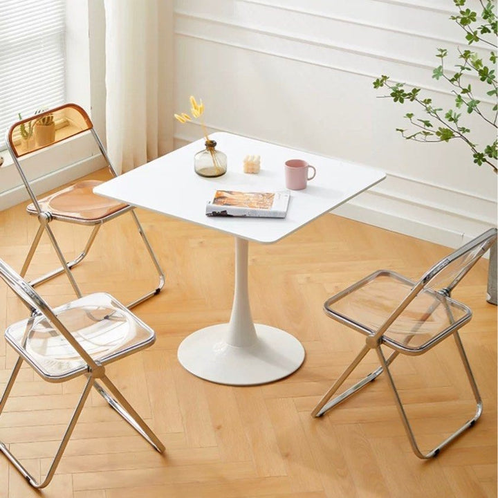 CASPAR Square Coffee Table