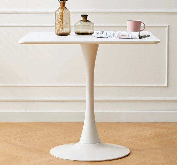 CASPAR Square Coffee Table