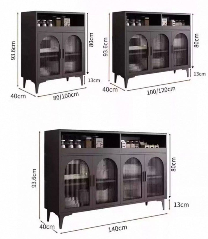 KHAI Modern Sideboard