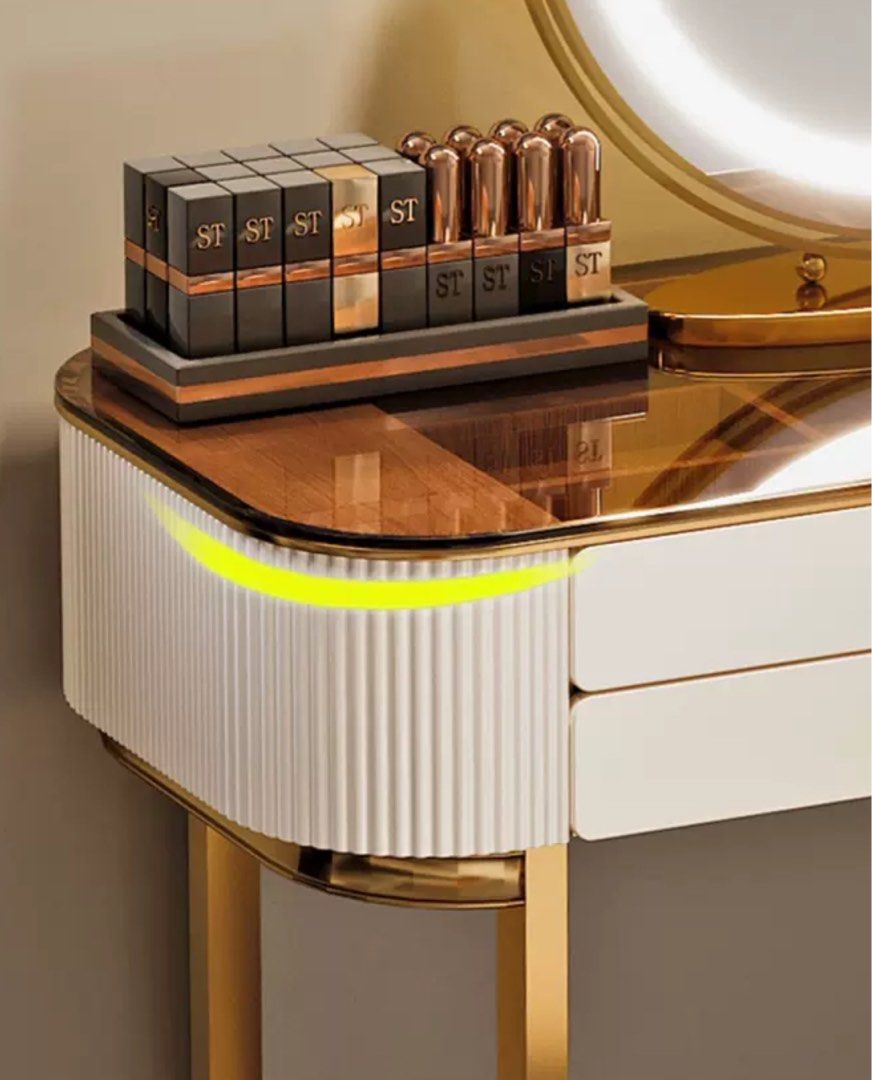 KIARA Modern Vanity Table